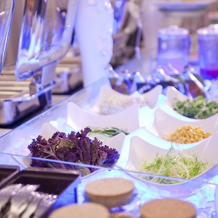 ウェゴ　ホテル　林森館/薇閣精品旅館林森館 台北市 エクステリア 写真